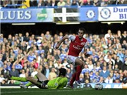 Bóng đá anh, ngoại hạng anh, lịch thi đấu euro 2012, Góc Yến Thanh: Trong vũ điệu của Quỷ, Arsenal hồi sinh